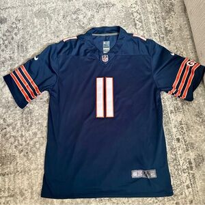 Chicago Bears Darnell Mooney Jersey